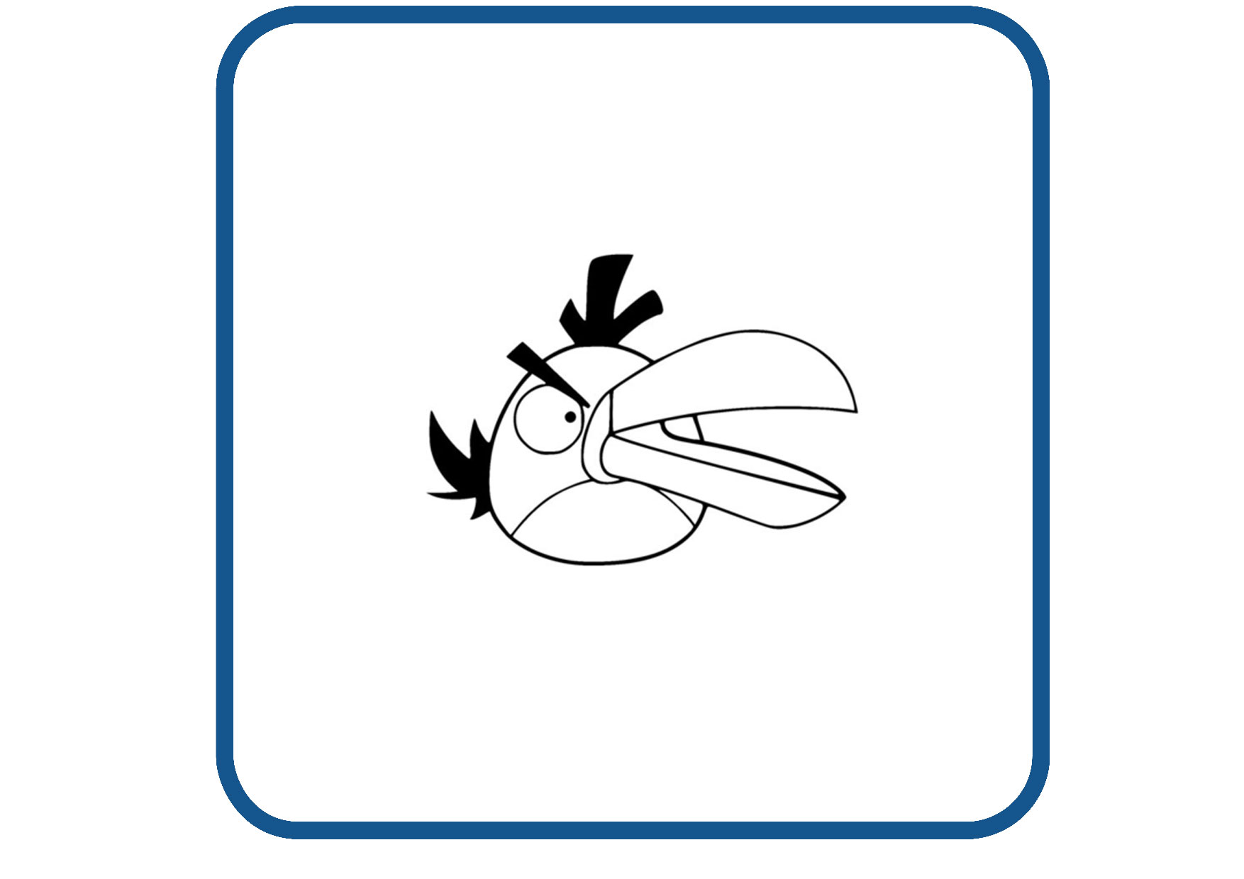 Cartoon & Stripfiguren stickers