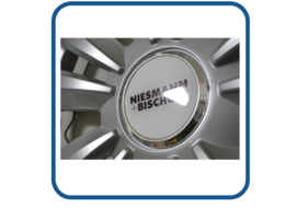 Niesmann+Bischoff naafstickers