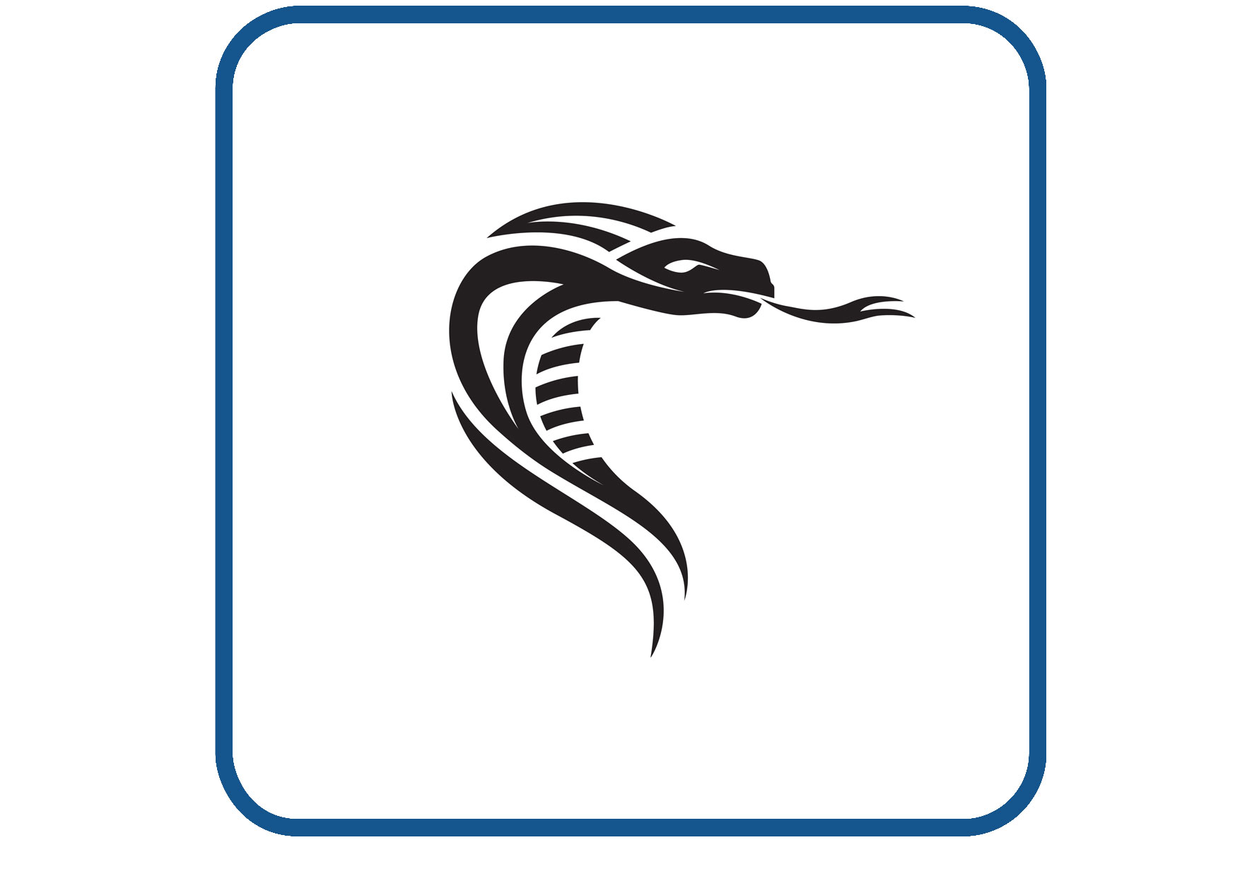 Dieren stickers
