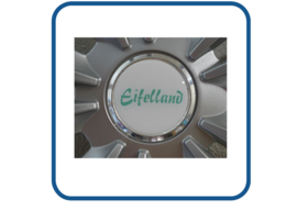 Eifelland naafstickers