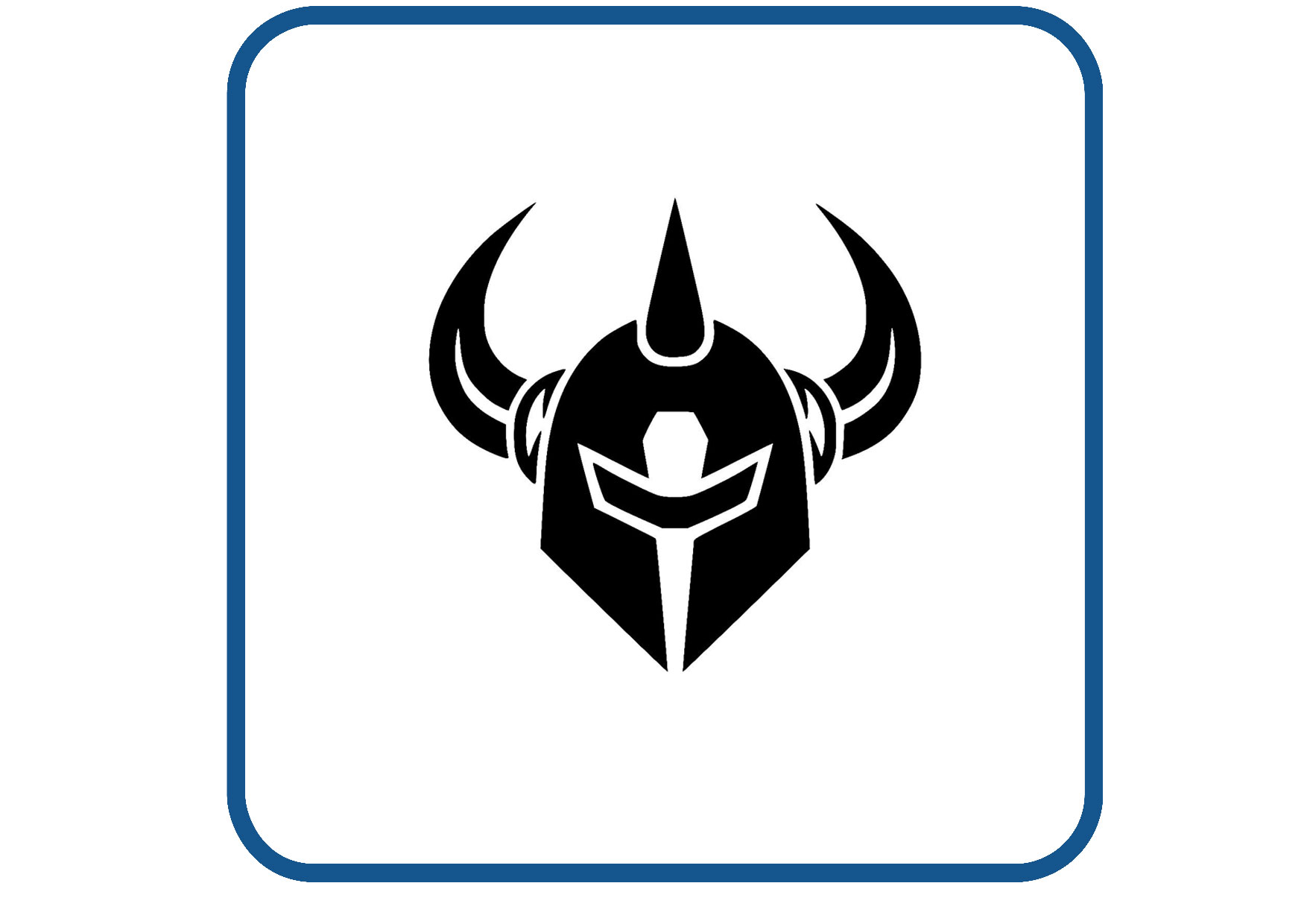 Darkstar sticker