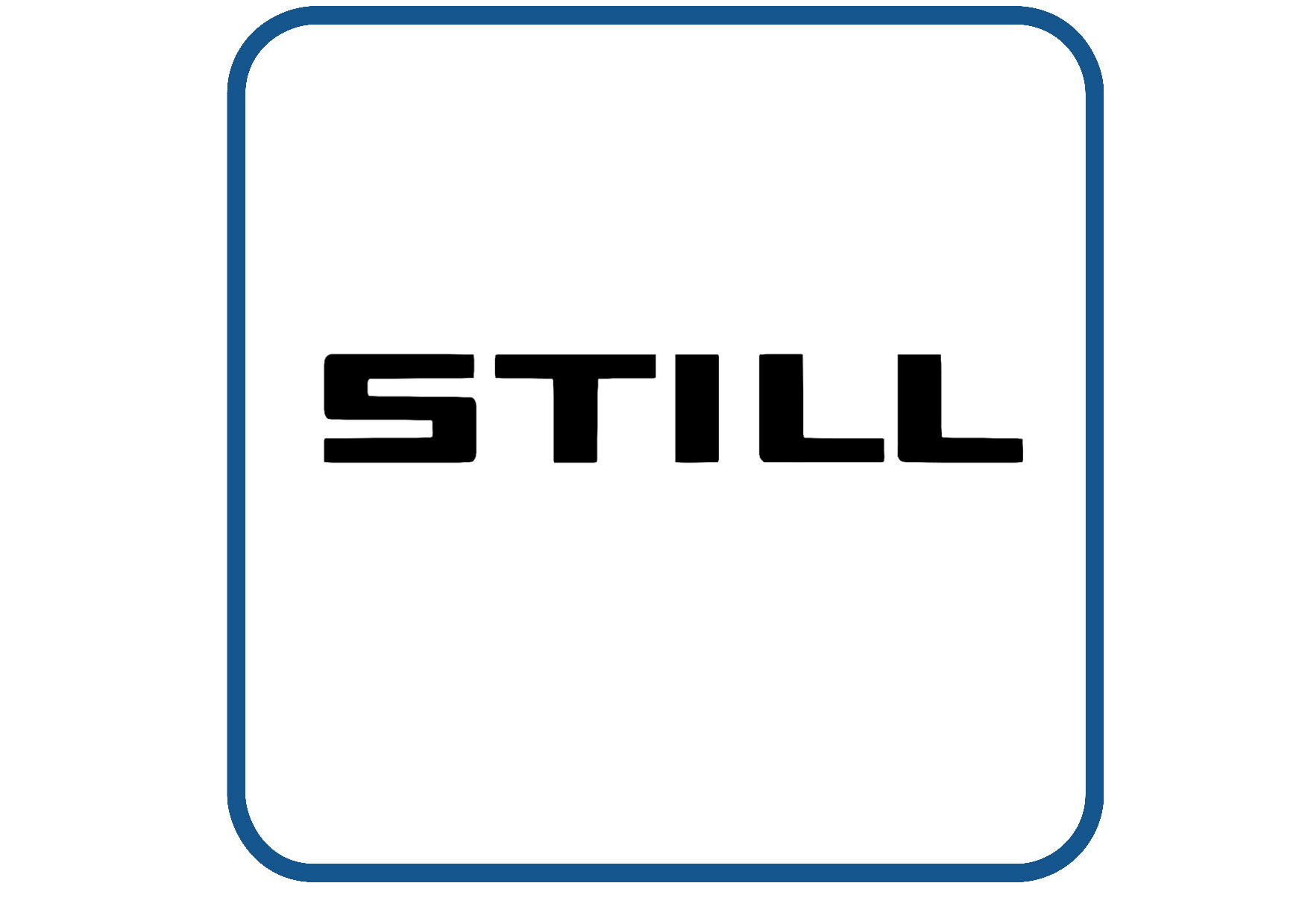 Still design 2 sticker