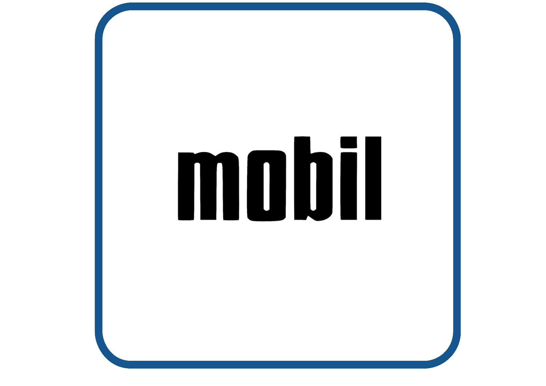 Mobil caravan en camper sticker