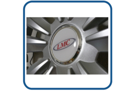 LMC naafstickers
