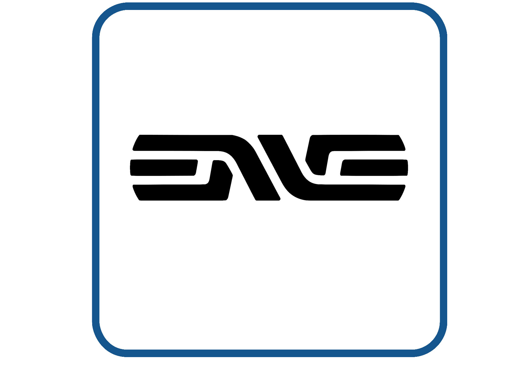 Enve sticker