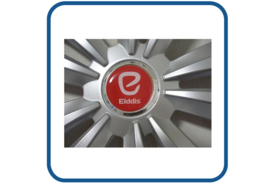 Elddis naafstickers