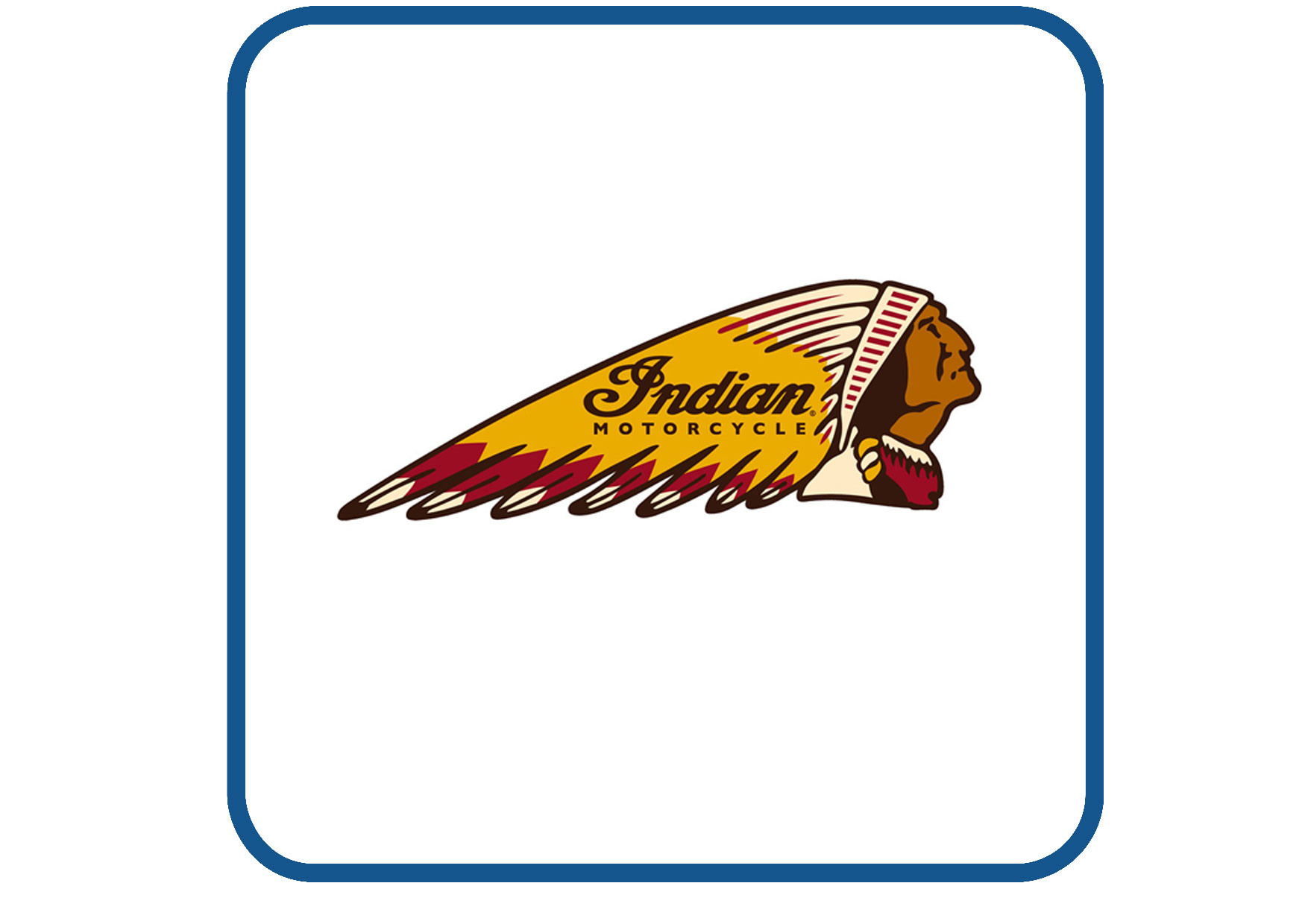 Indian stickers