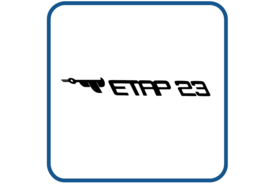 Etap 23 sticker