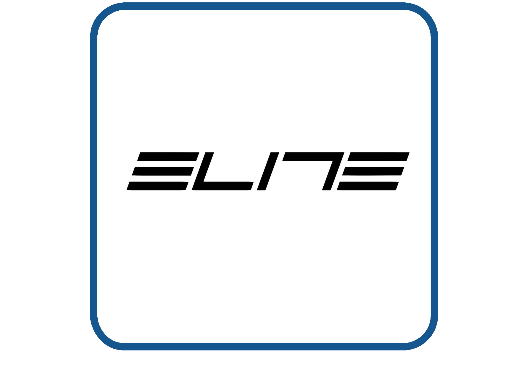 Elite sticker
