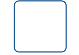 Gevarieerd logo pakket stickers 50 stuks