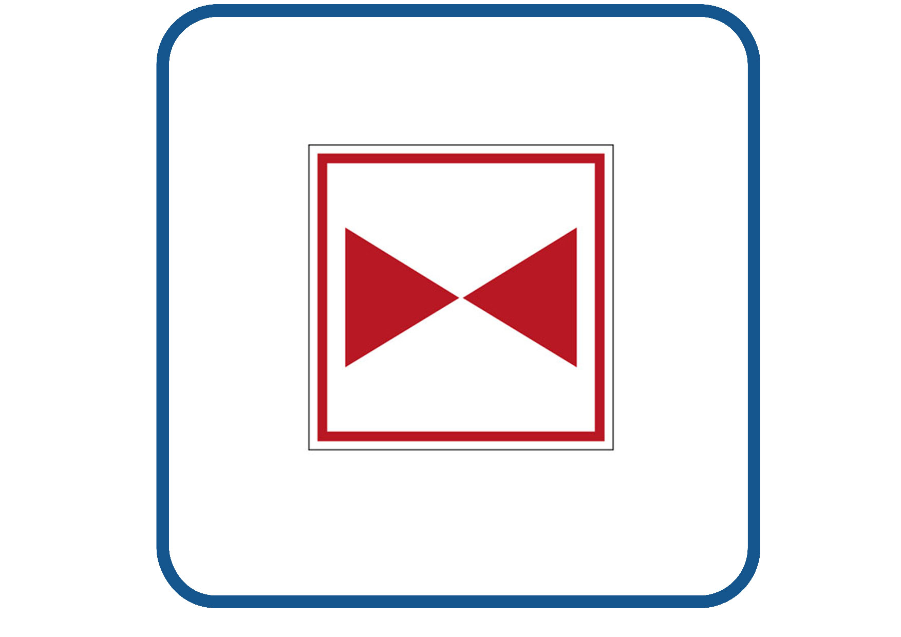 Sprinkler sticker