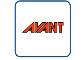 Avant fullcolor sticker (30 stuks)
