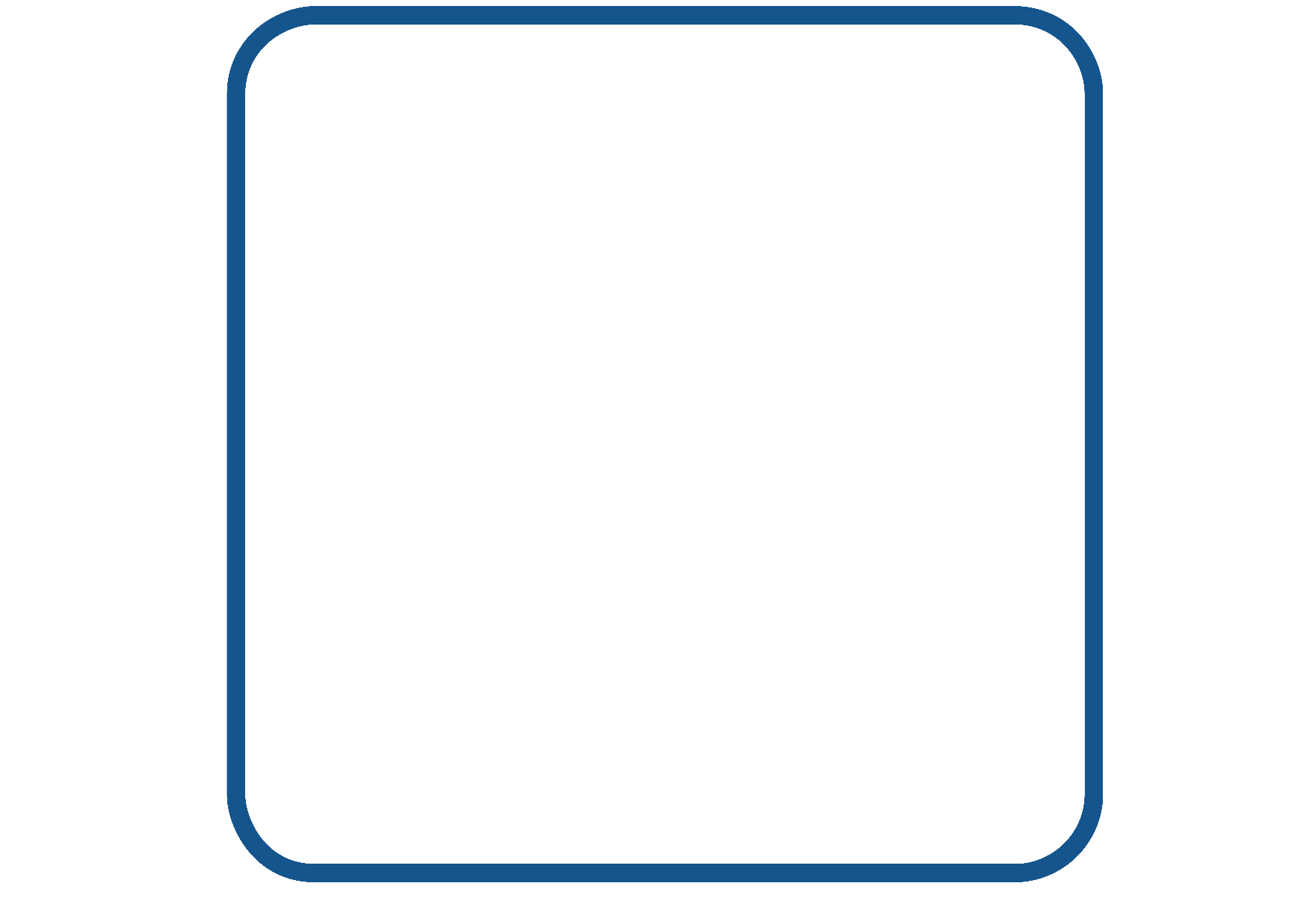 Gevarieerd logo pakket stickers 100 stuks