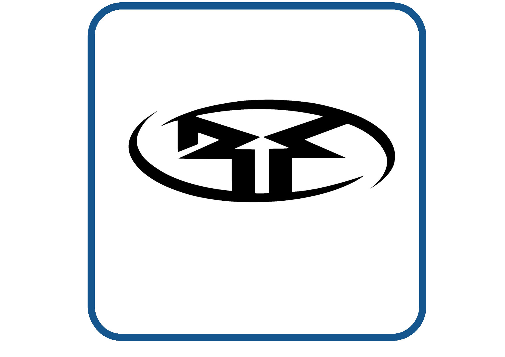 Rockford Fosgate sticker