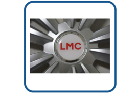 LMC naafstickers