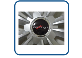 Carthago naafstickers