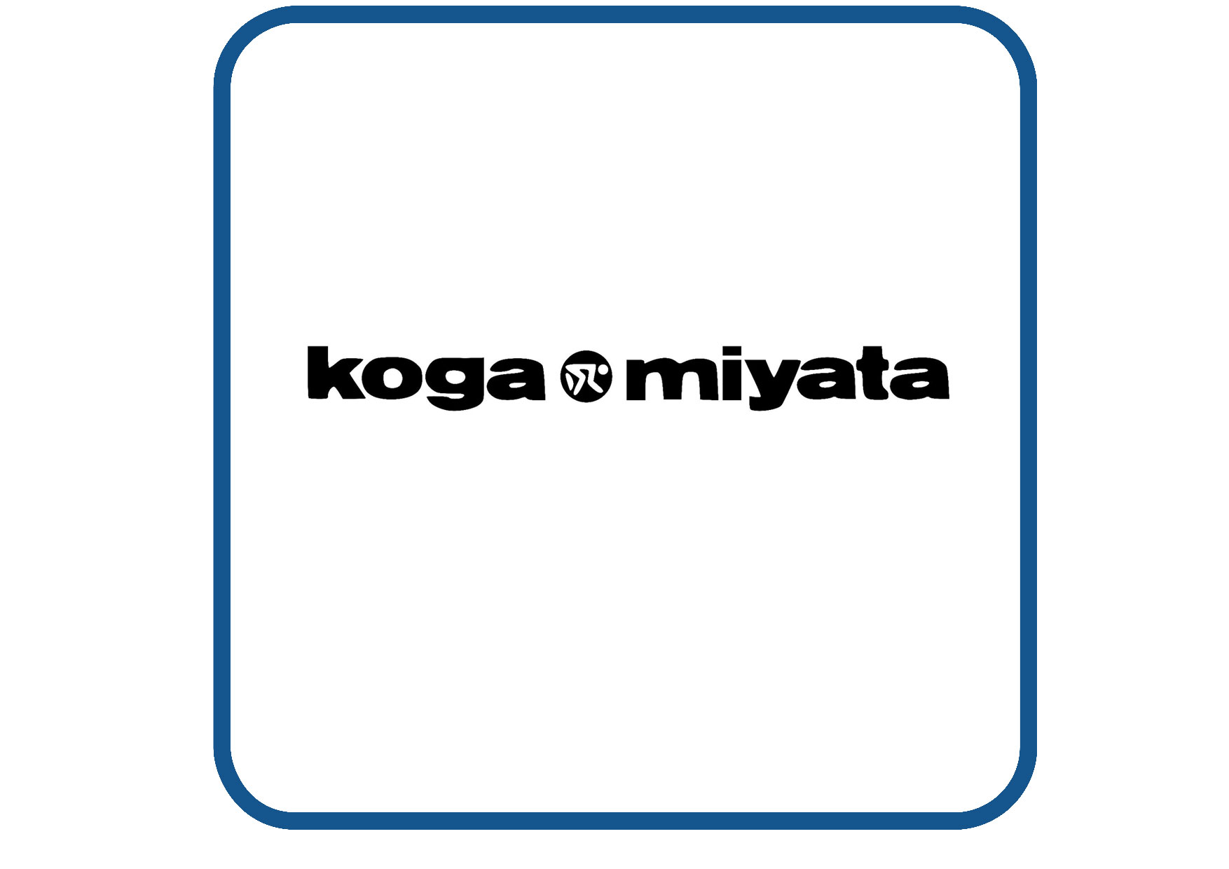 Kogamiyata sticker