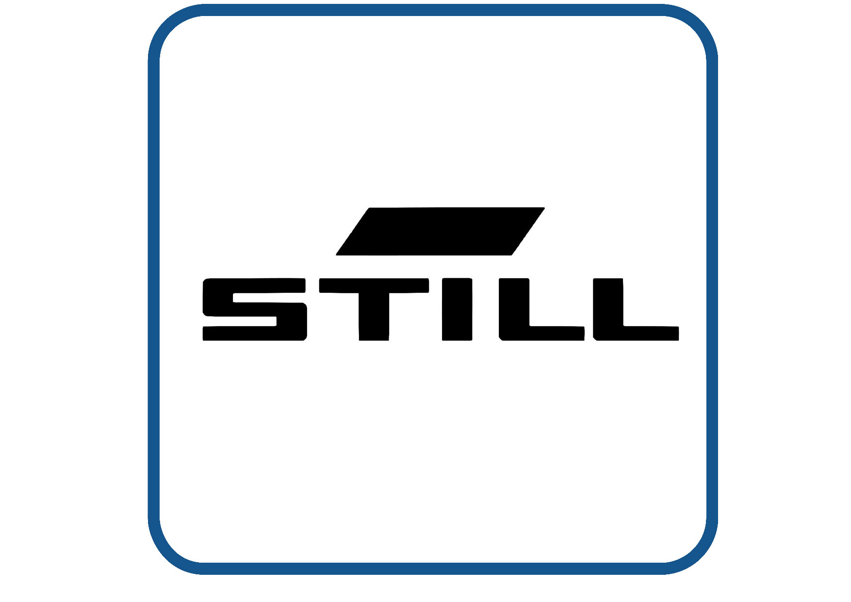 Still design 1 sticker
