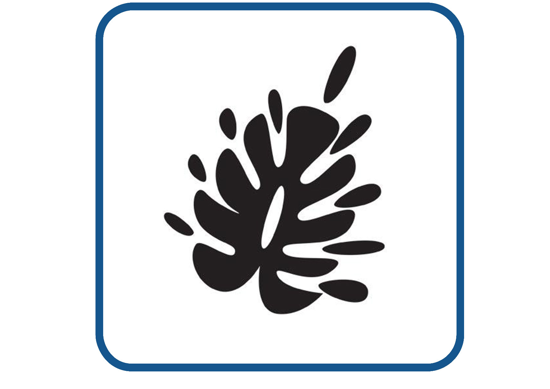 Tribal design 27 sticker