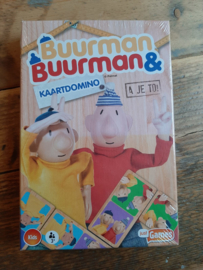 Buurman en Buurman Domino