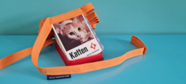 Kwartetslinger - Katten