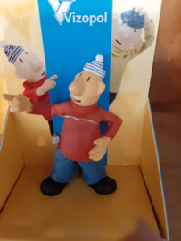 Buurman & Buurman figurine set