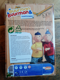 Buurman en Buurman Domino