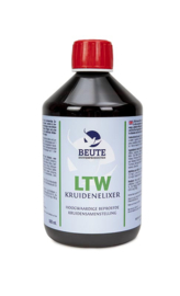 LTW kruidenelixer 0,5L Laat uw duiven enorm trainen!