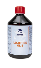 Beute Lecithine Olie 500 ml