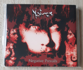Natron-Negative Prevails