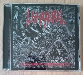 Unnatural - The Afflicted Path To Cursed Putrefaction