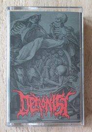 Demonist - Demonist EP