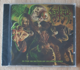 Sectesy-in the Secretion of Upcoming Days