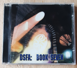 D.S.F.A- Book Seven (compilation D.S.F.A Records)