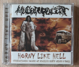 Mucupurulent-Horny Like Hell