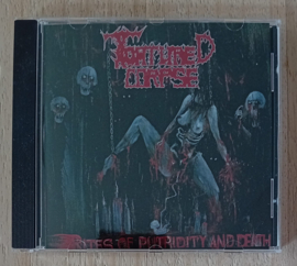 Torture Corpse-Rites of Putridity and Death