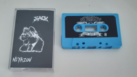 Jack / Niyazov Split Tape