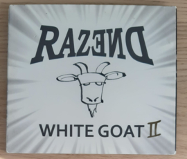 Razend-White Goat 2