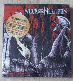 Necroneutron-sepulchre Satan