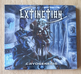 Extinction - Cruogenesis