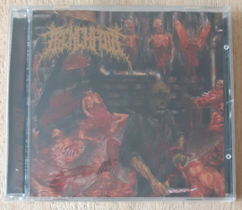 Trench Foot-Moral Obscurity