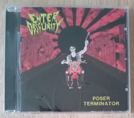 Enter Obscurity - Poser Terminator MCD