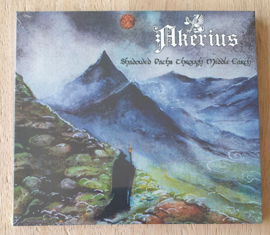 Akerius - Shadowed Paths Through Middle-Earth