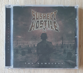 Suspect Hostile - The Nameless