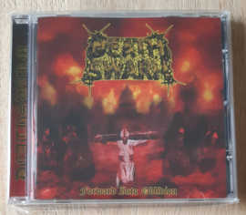 Deathswarm-Forward into Oblivion