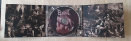 BruuT - Bloodspill Digipack cd