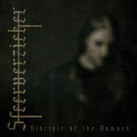 Sfeerverzieker - Disciple Of The Damned limited special edition tape