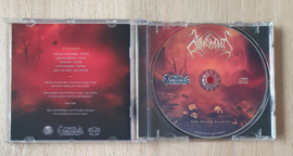 Bloodmoon - The Black Plague CD
