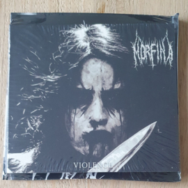 Morfina - Violence