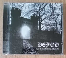 Defod - The Lengthening Shadow